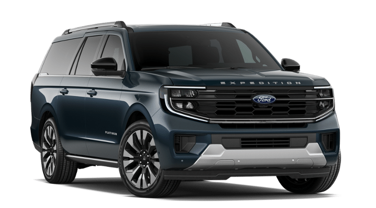 Expedition® vehicle